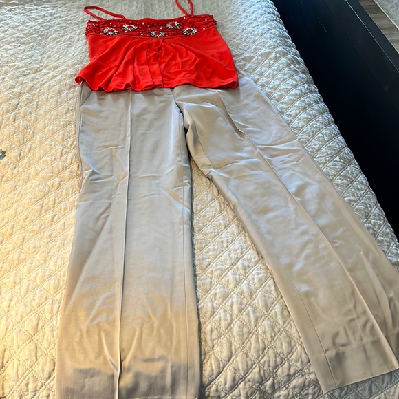 Emporio Armani Authentic, gray /silvercolor with a mild shine, great condition. - Picture 2 of 9